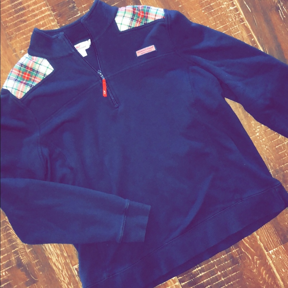 Women’s vineyard vines shep shirt!